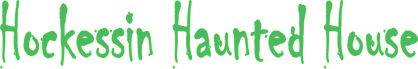 Hockessin Haunted House
